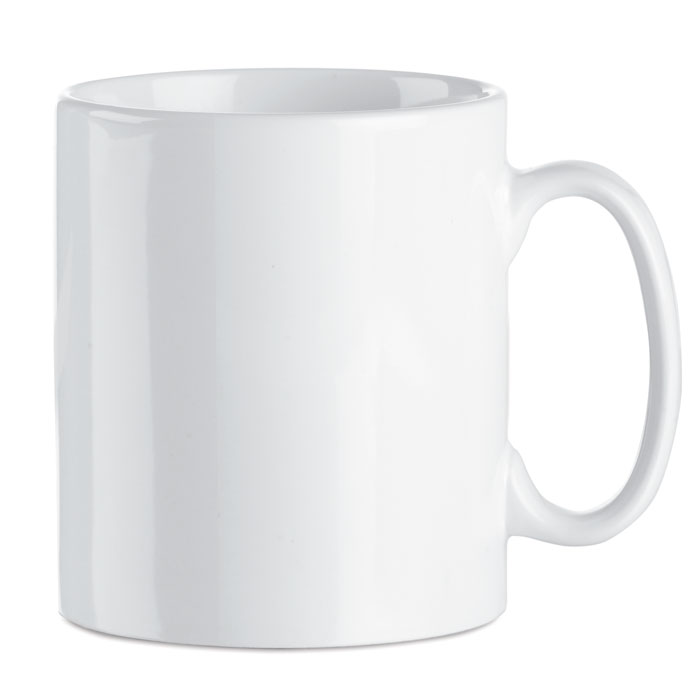 Tazza in ceramica da 300 ml