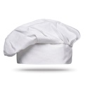 Cappello da cuoco in cotone (1