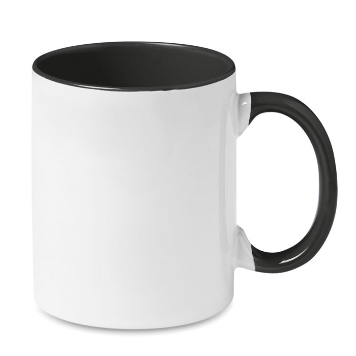 Tazza per stampa in sublimazio