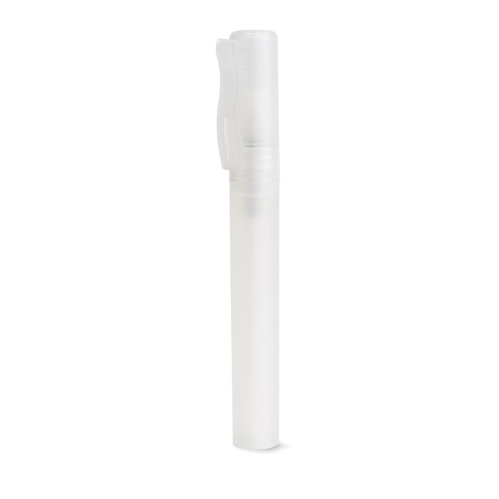 Spray igienizzante