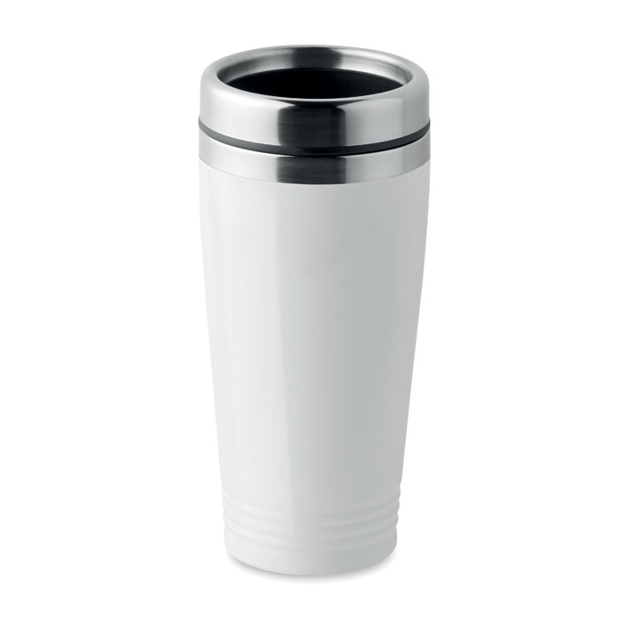Tazza doppio strato da 400ml