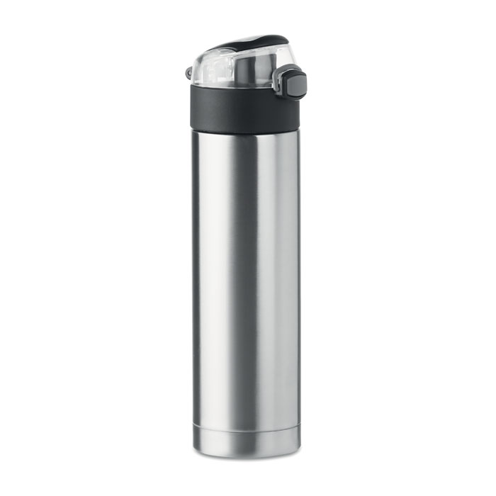 Borraccia con blocco. 400ml