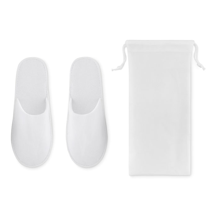 Ciabatte in pouch