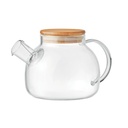 Porta the in vetro 850ml
