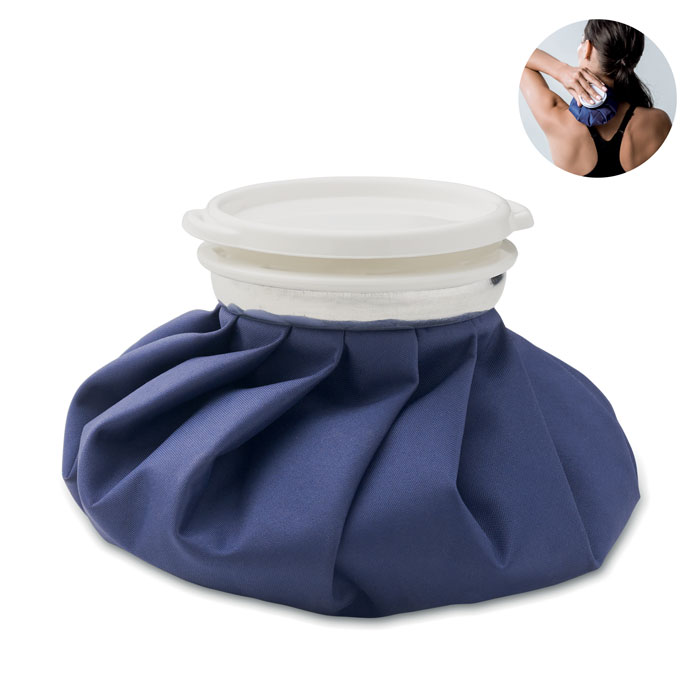 Borsa del ghiaccio in poliestere r