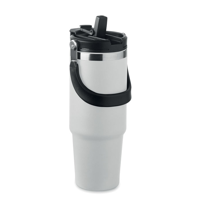 Bicchiere a doppio strato 850 ml