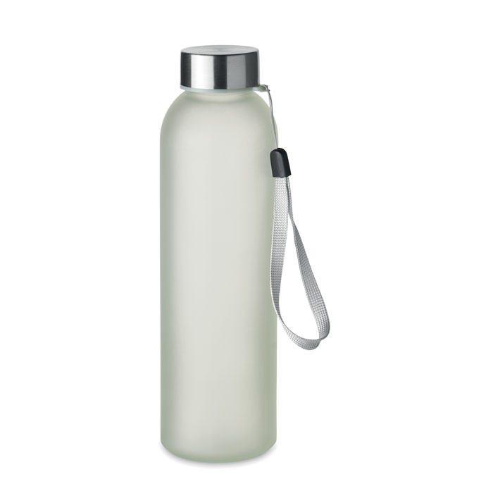 Bottiglia in vetro da 500ml