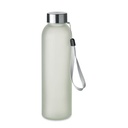 Bottiglia in vetro da 500ml