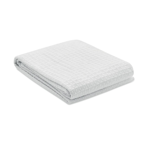 [MG-01873] Coperta in cotone 300 gr/m²