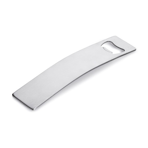 [MG-01933] Apribottiglie acciaio inox