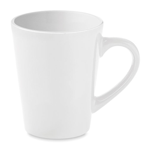 [MG-01942] Tazza in ceramica da 180 ml.