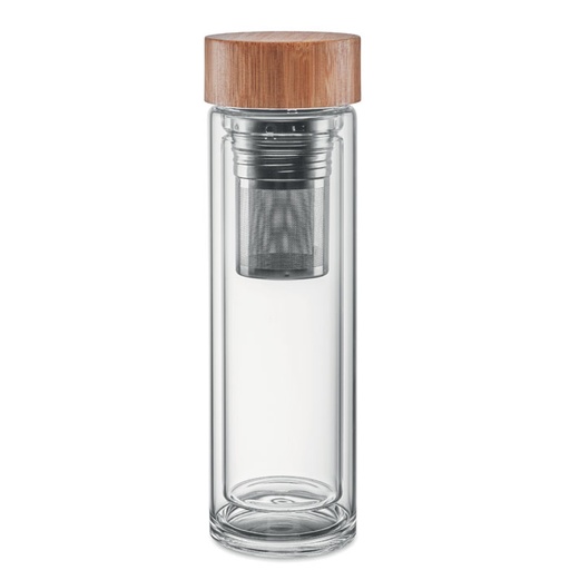 [MG-01945] Bottiglia in vetro 400ml
