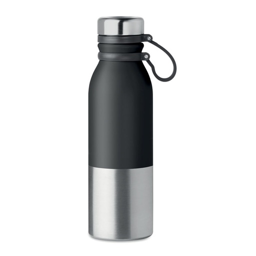 Borraccia doppio strato 600 ml