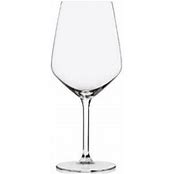 [MG-18521] CALICE IN VETRO DA VINO CON LOGO UN COLORE
