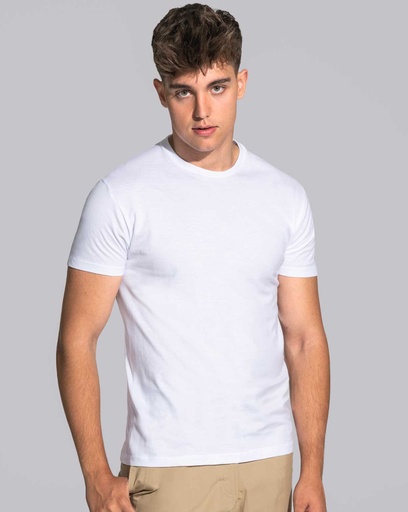  T-SHIRT REGULAR FIT