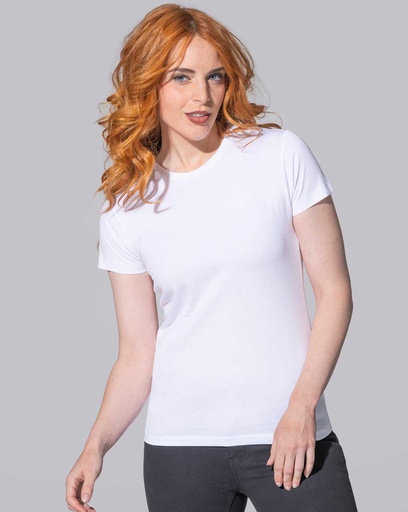 T-SHIRT REGULAR COMFORT LADY