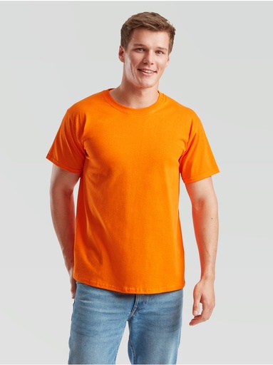 T-SHIRT VALUEWEIGHT MANICA CORTA
