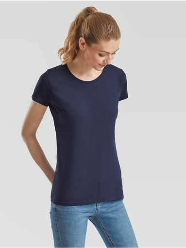 T-SHIRT ICONIC DONNA