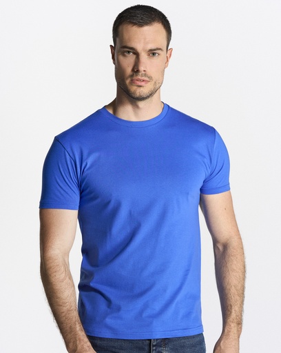 T-SHIRT REGULAR COMBED
