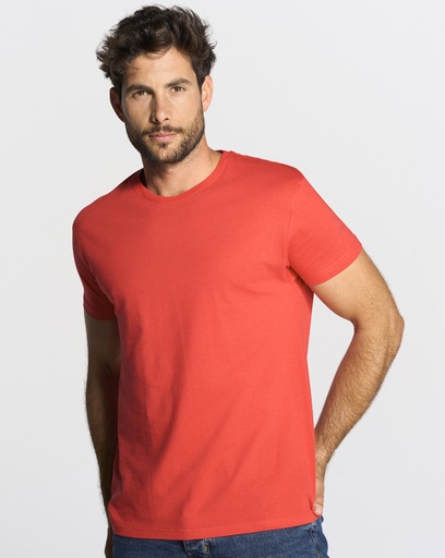T-SHIRT REGULAR ORGANIC
