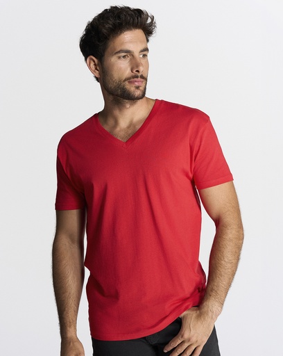 T-SHIRT URBAN COLLO A V