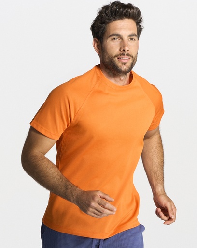 T-SHIRT SPORT MAN