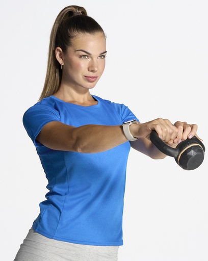 T-SHIRT SPORT LADY