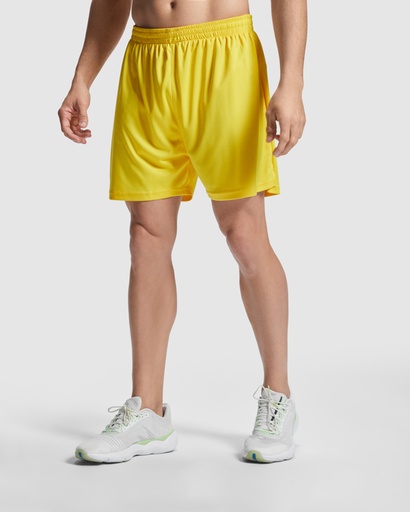 PANTALONCINO SPORTIVO