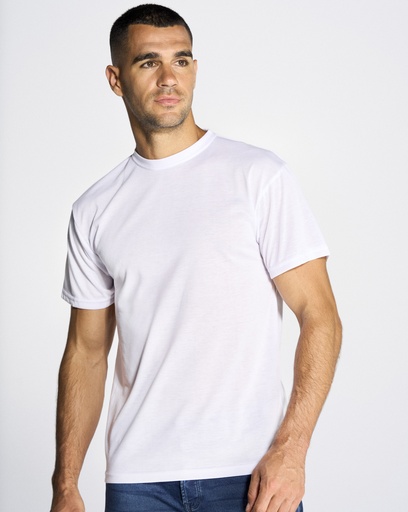 T-SHIRT SUBLI MAN