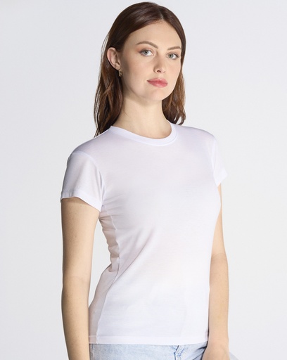 T-SHIRT SUBLI LADY COMFORT 