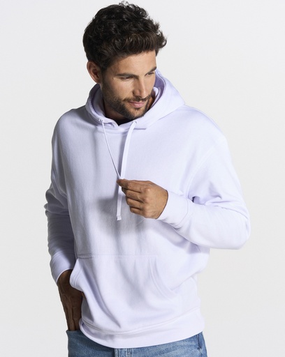 FELPA CAPPUCCIO UNISEX