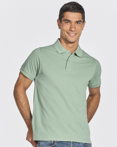 POLO REGULAR UOMO