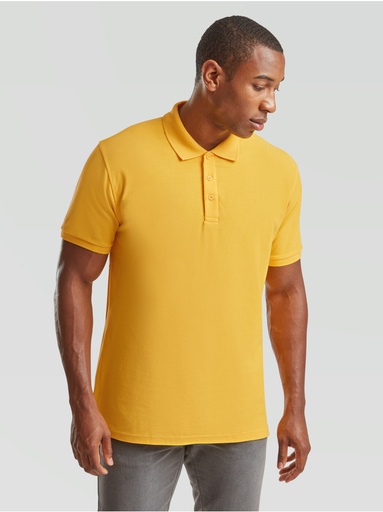 POLO PREMIUM UOMO