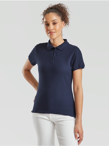 POLO DONNA PREMIUM