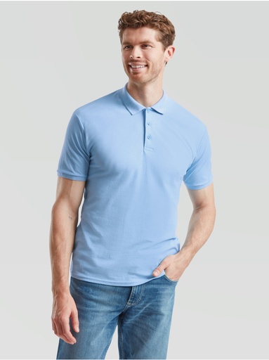 POLO 65/35 UOMO
