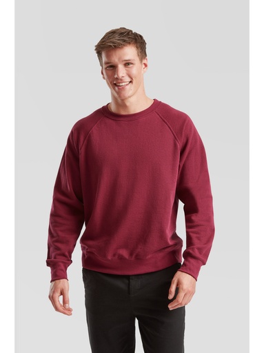 FELPA RAGLAN UOMO