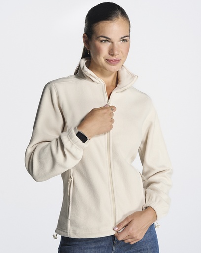 PILE DONNA ZIP INTERA