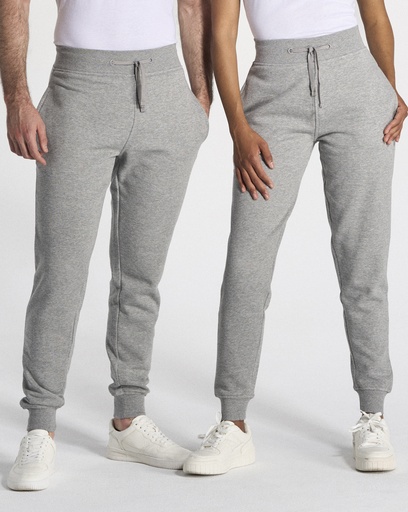 PANTALONI FRENCH TERRY