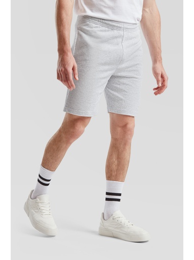 SHORT FELPATO LEGGERO