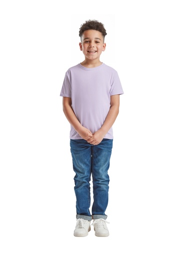 T-SHIRT ICONIC BAMBINO