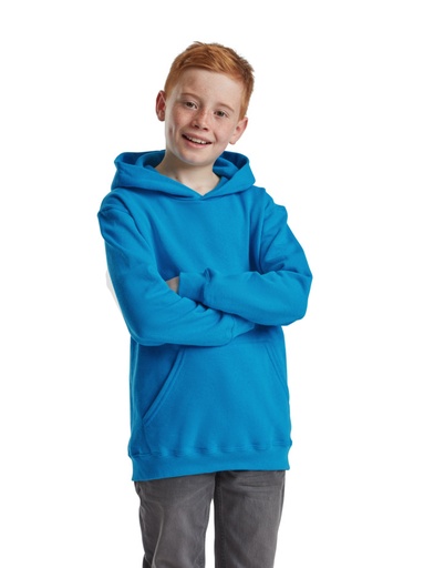FELPA CAPPUCCIO BAMBINO