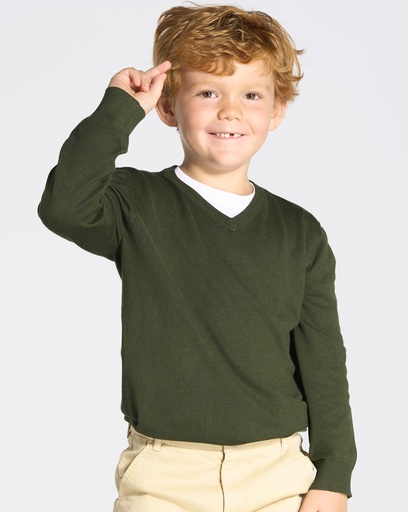 PULLOVER BAMBINO