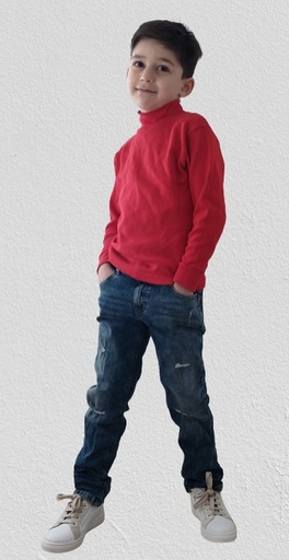 LUPETTO BAMBINO