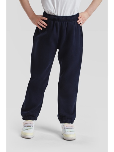 PANTALONI PREMIUM FELPATI BAMBINO