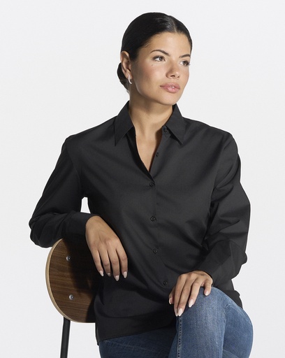 CAMICIA DONNA MANICA LUNGA