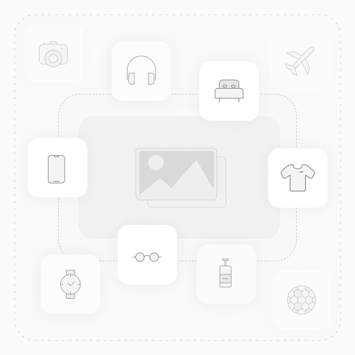 GILET TRAPUNTATO MULTITASCHE