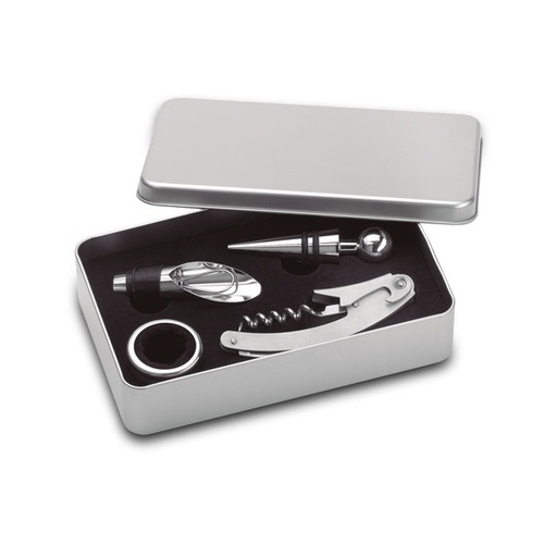 [MG-04271] Set vino 4 pezzi