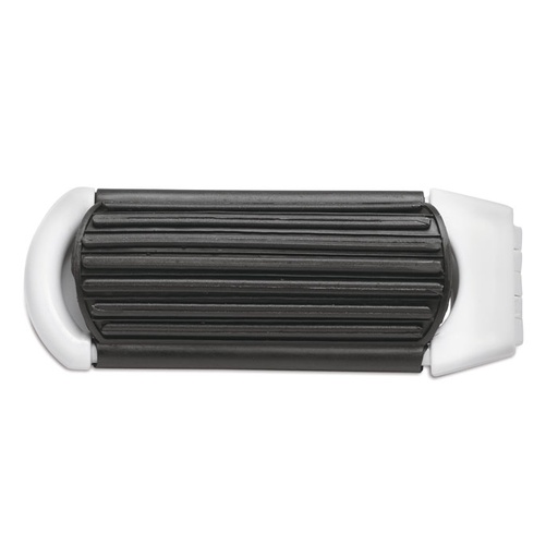 [MG-04350] Spazzola rettangolare capelli