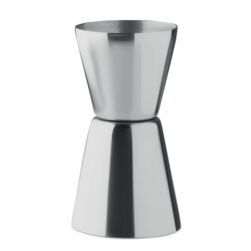 [MG-04432] Jigger in acciaio inox