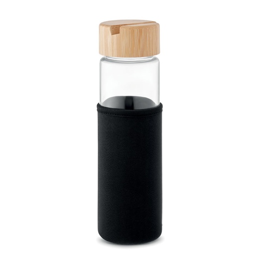 [MG-04466] Bottiglia in vetro 600ml